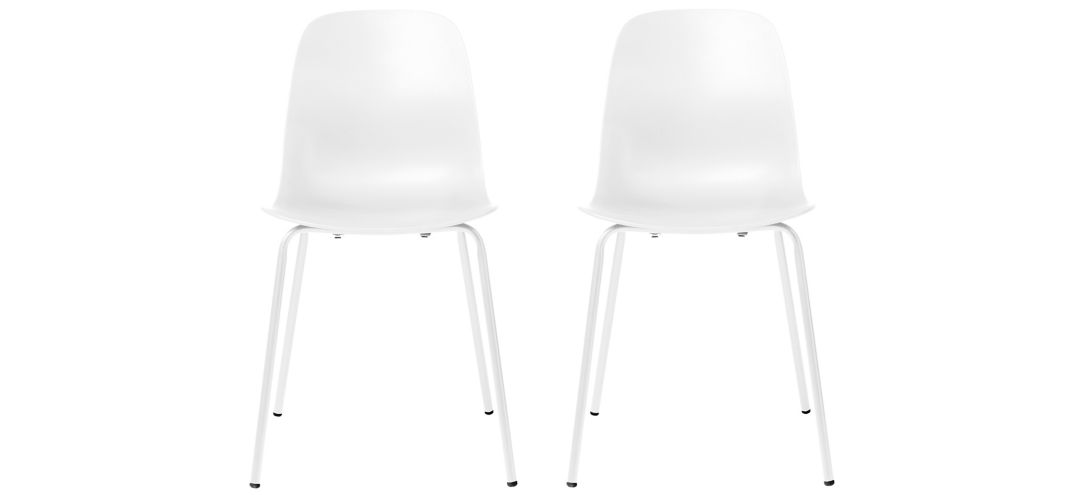 Whitby Dining Chairs- Set of 2