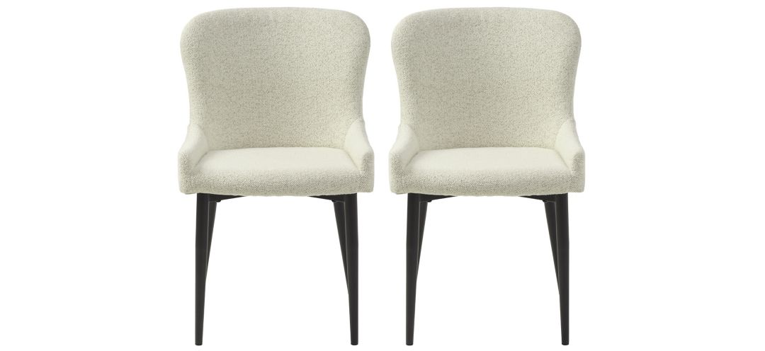 715237400 Ontario Dining Chairs- Set of 2 sku 715237400