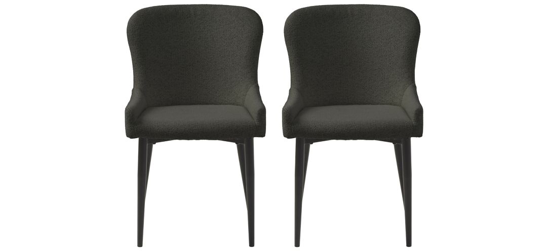 Ontario Dining Chairs- Set of 2