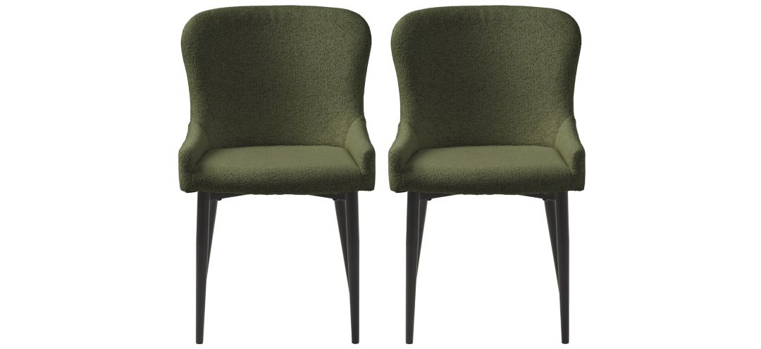 Ontario Dining Chairs- Set of 2