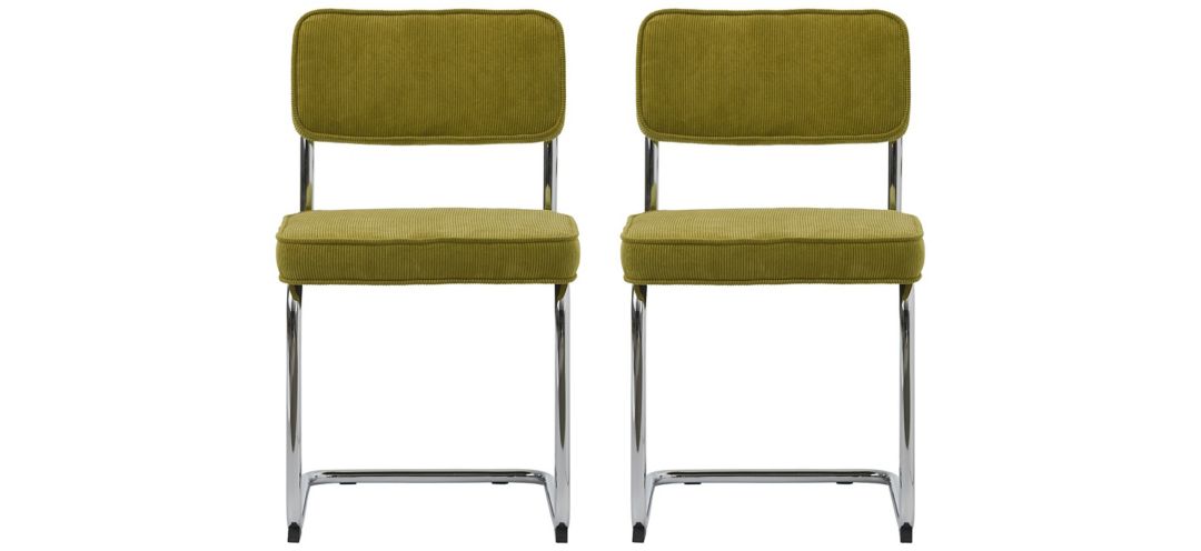 Rupert Dining Chairs- Set of 2