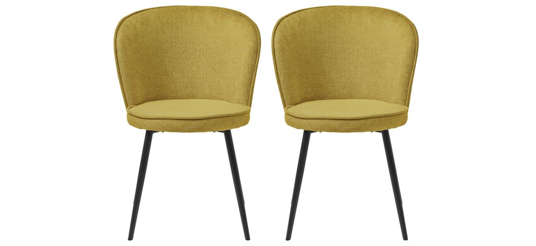 Burnaby Dining Chairs- Set of 2