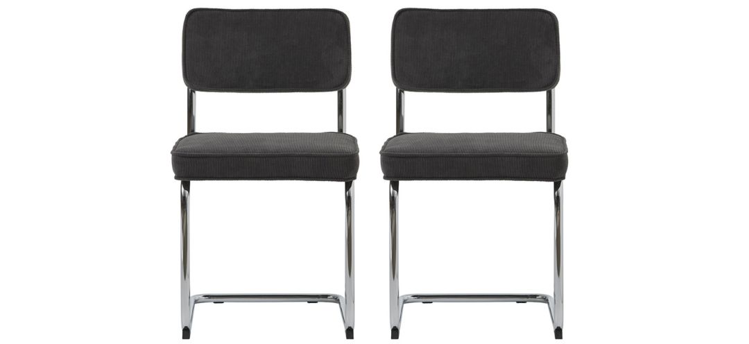 720232890 Rupert Dining Chairs- Set of 2 sku 720232890