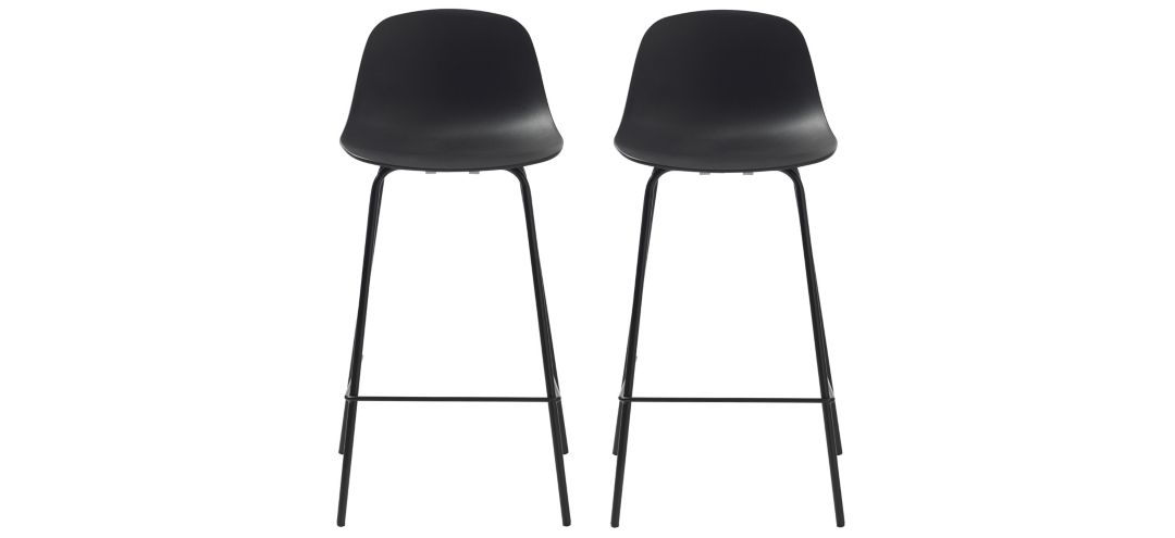 Whitby Counter Stools- Set of 2