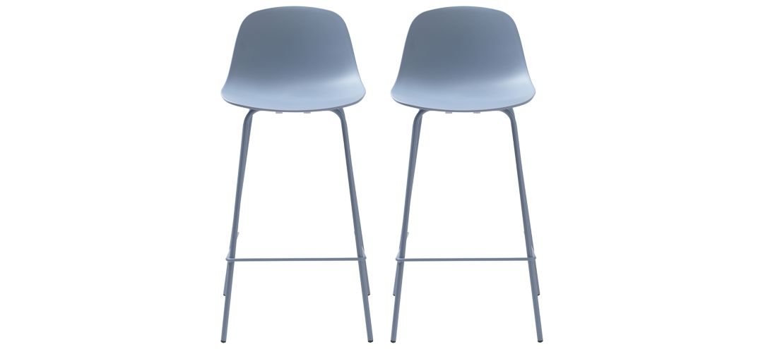 Whitby Counter Stools- Set of 2