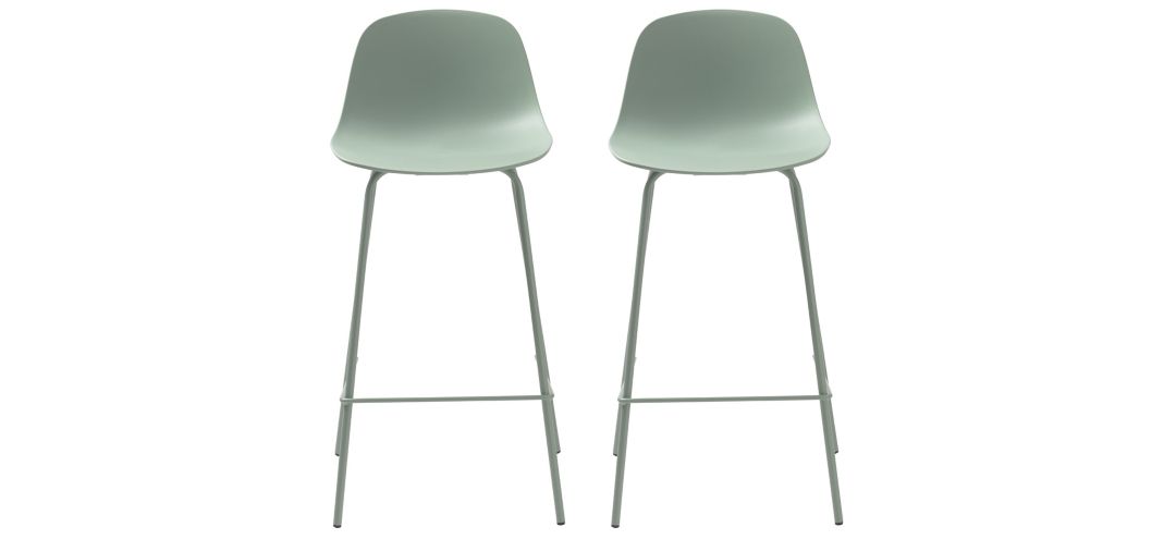 Whitby Counter Stools- Set of 2