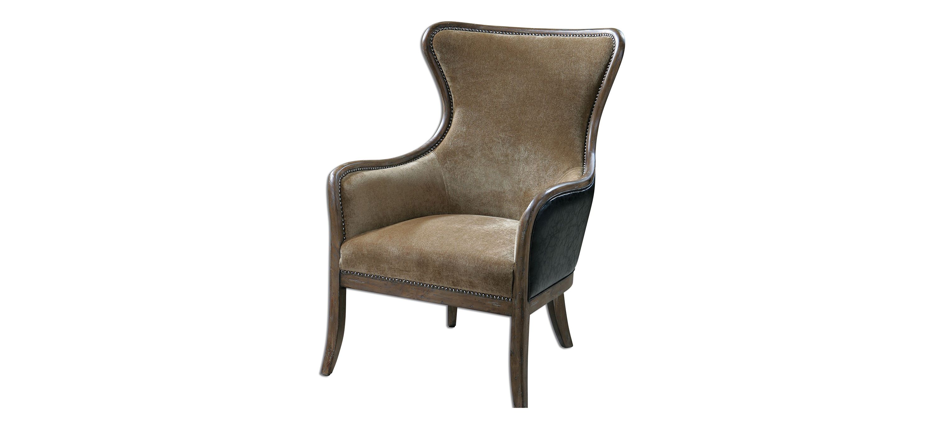 Snowden Accent Chair