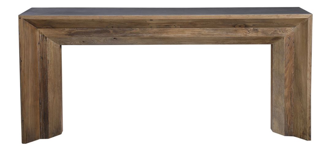 Veazie Console Table