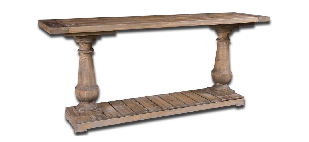 Stratford Rectangular Console Table