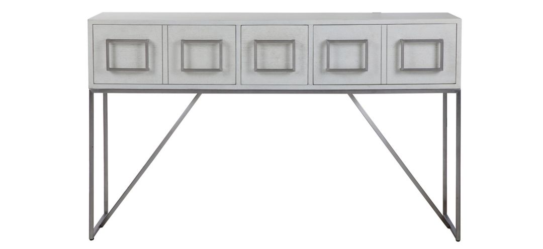 Abaya Console Table