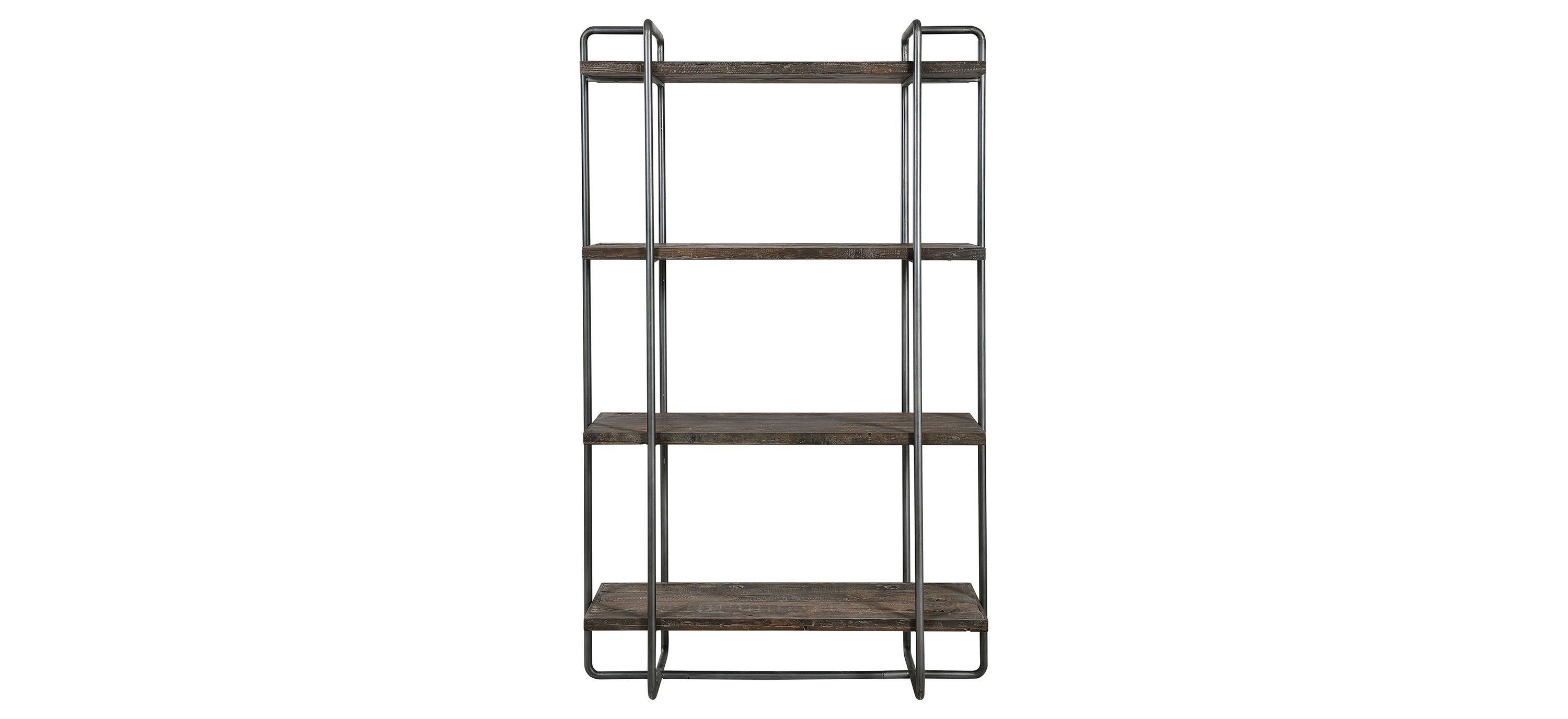 Stilo Etagere