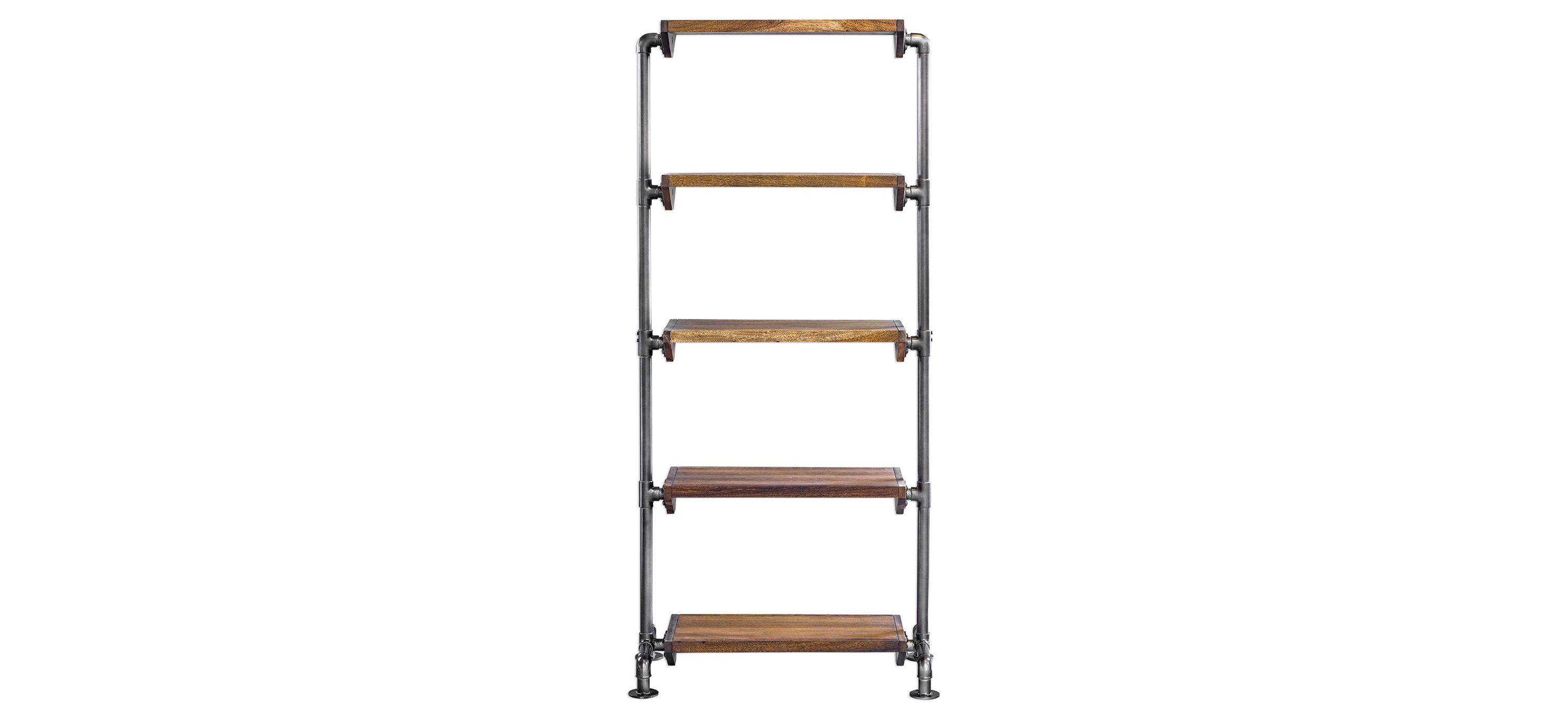 Rhordyn Etagere