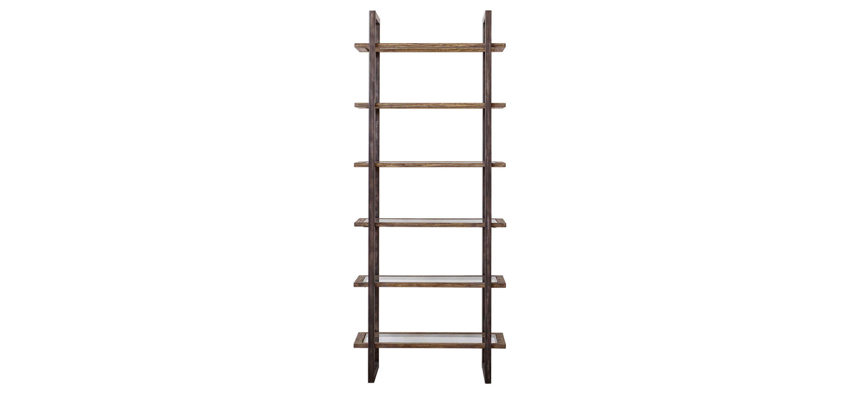 Olwyn Etagere