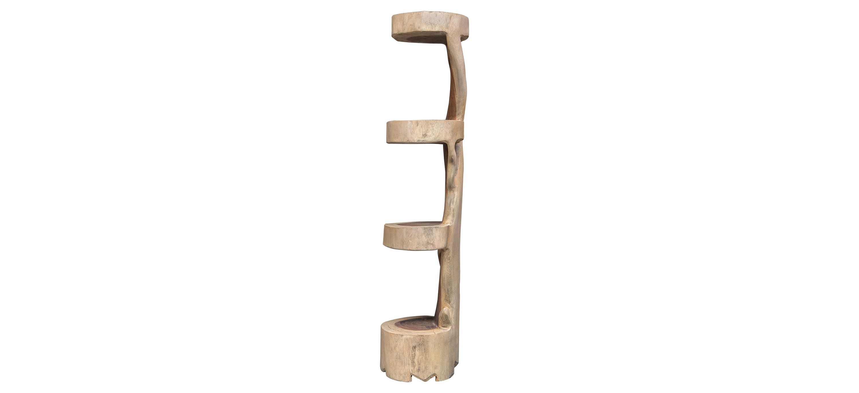 Rangeley Plant Stand