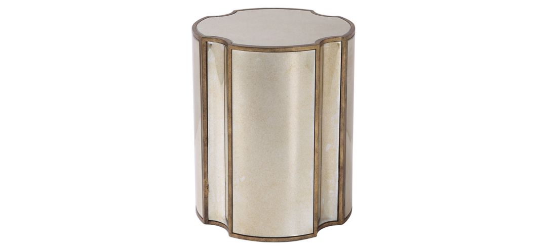 Harpswell Accent Table