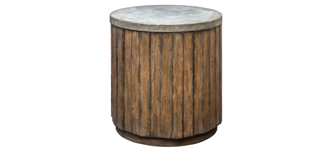 Maxfield Side Table
