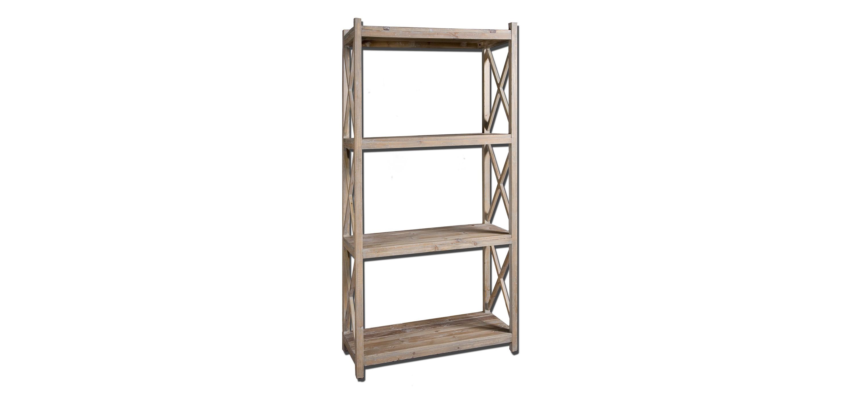 Stratford Etagere