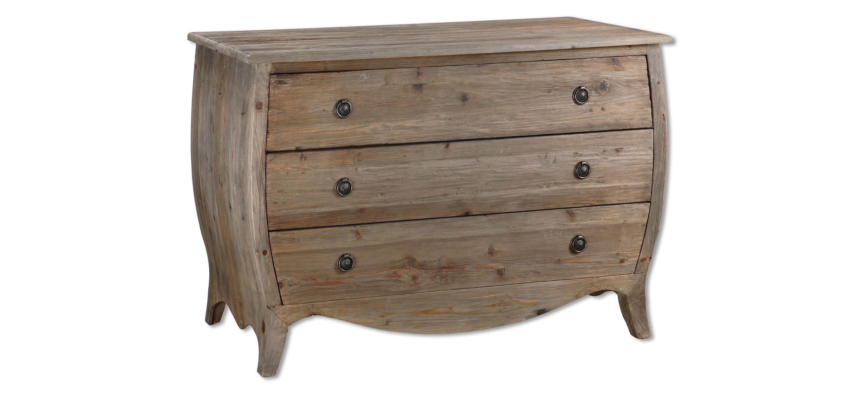 Gavorrano Chest