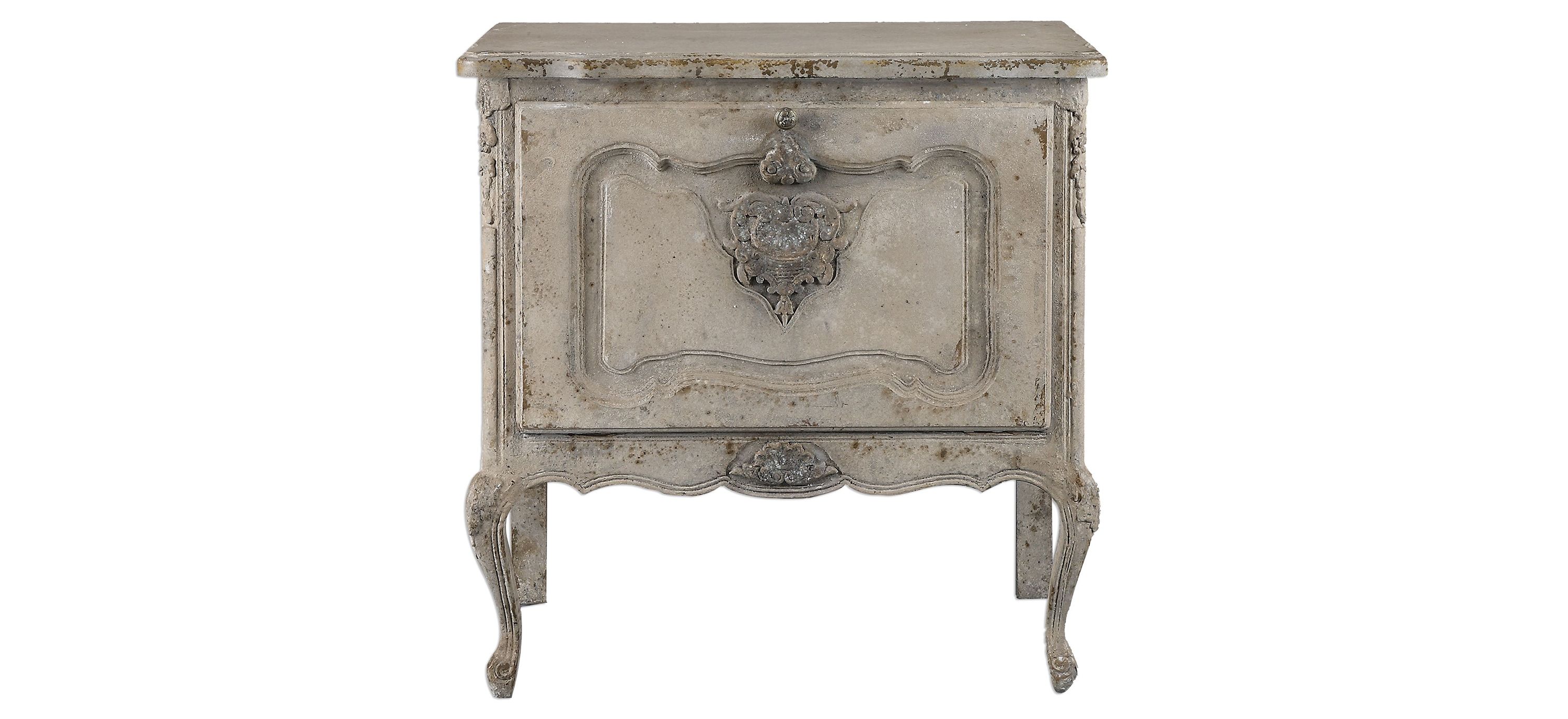 Fausta Accent Chest