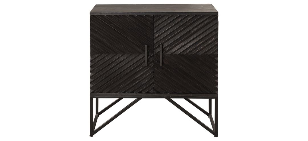 Porter Accent Cabinet