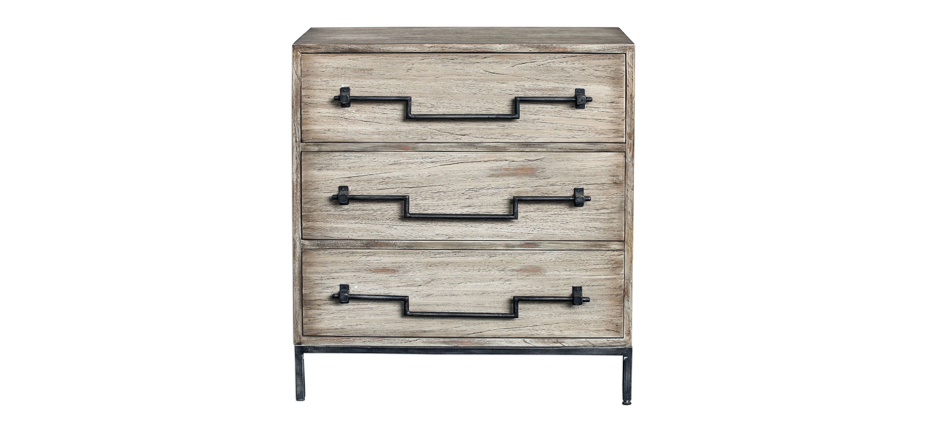 Jory Accent Chest