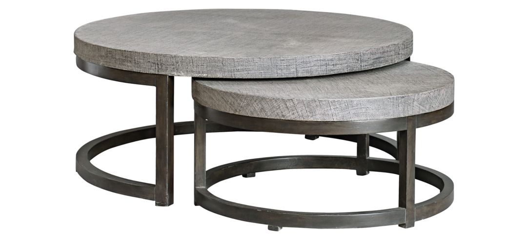 Aiyara Nesting Tables