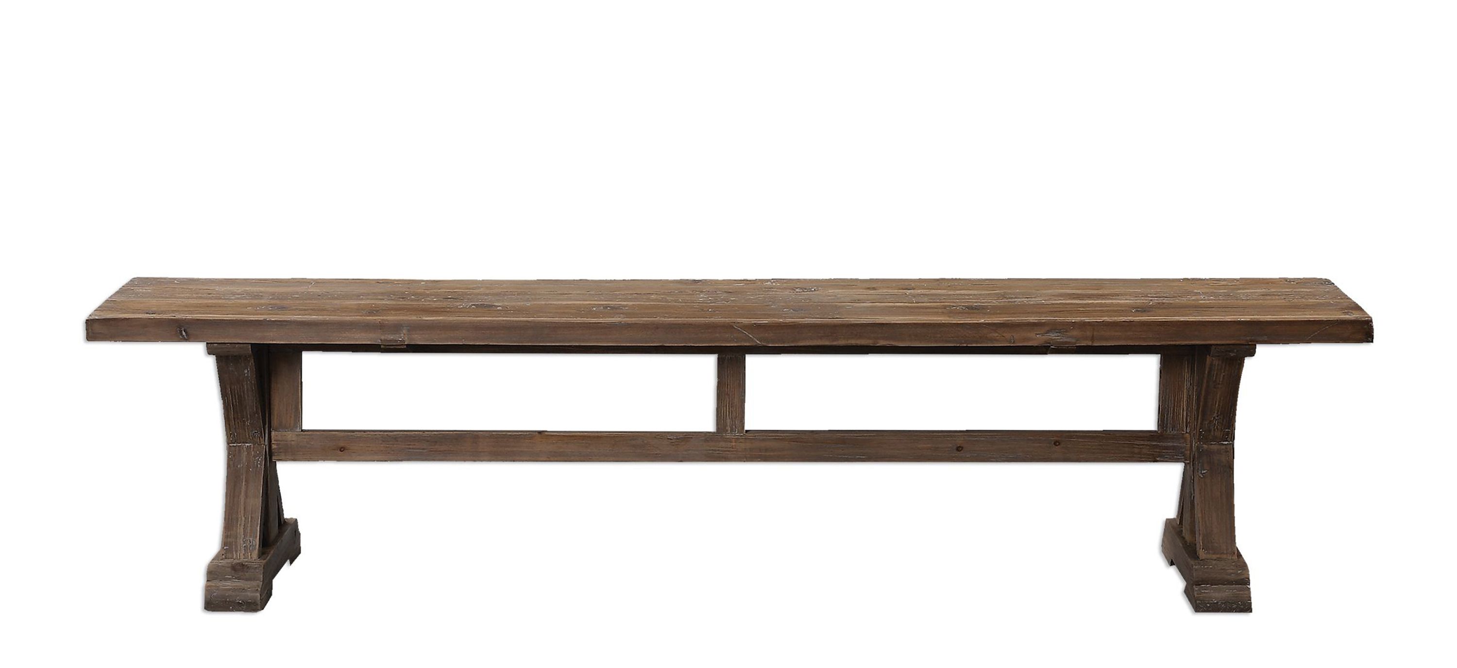 Stratford Dining Bench