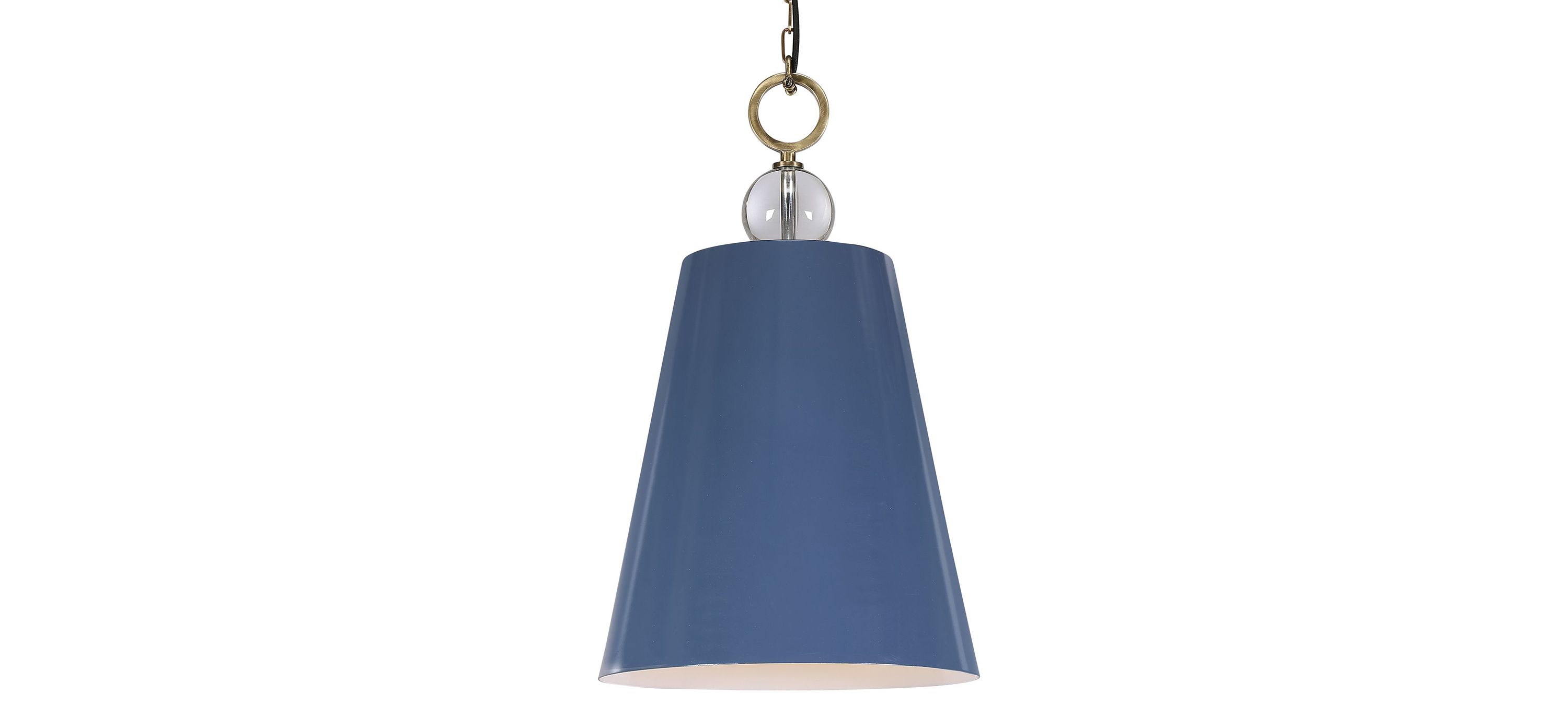 Delray Pendant Light