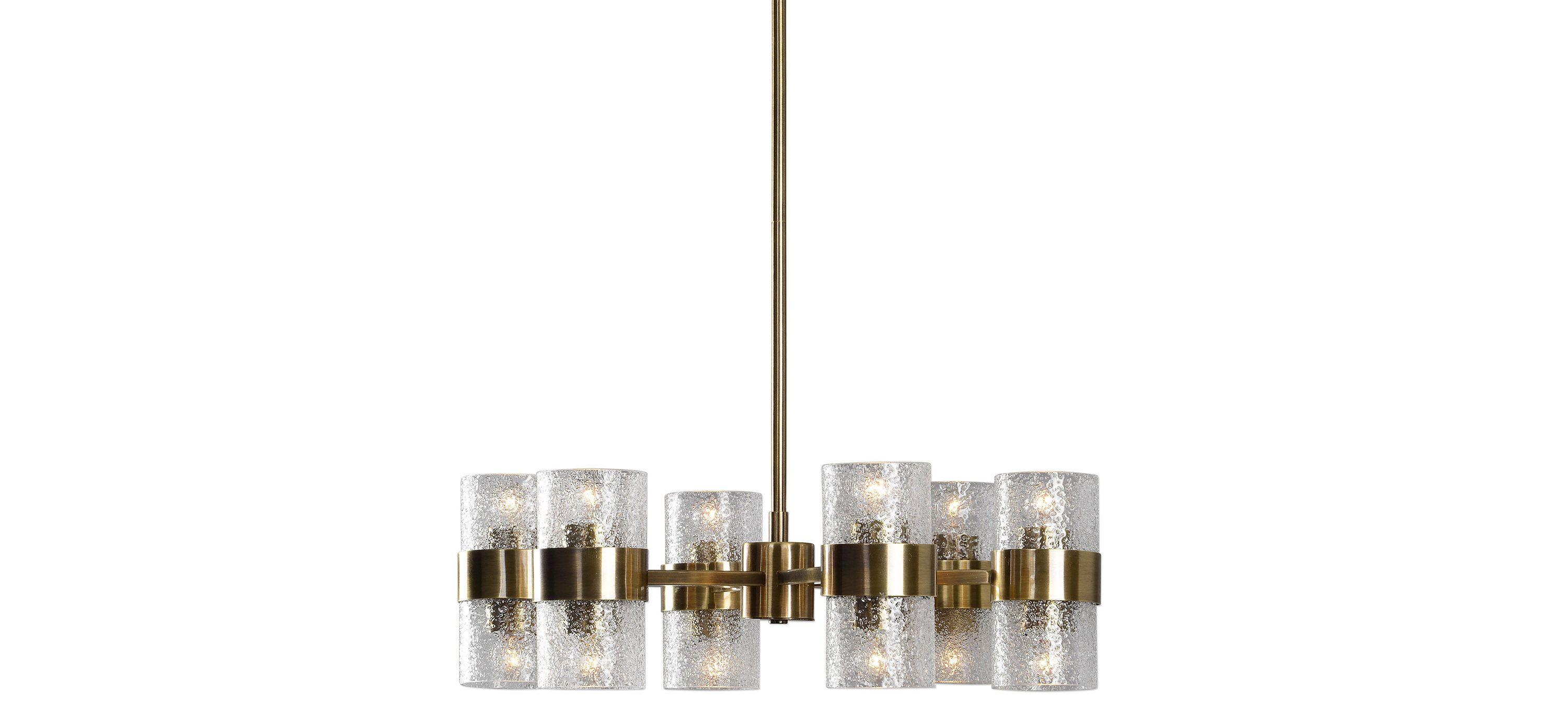 Marinot Chandelier