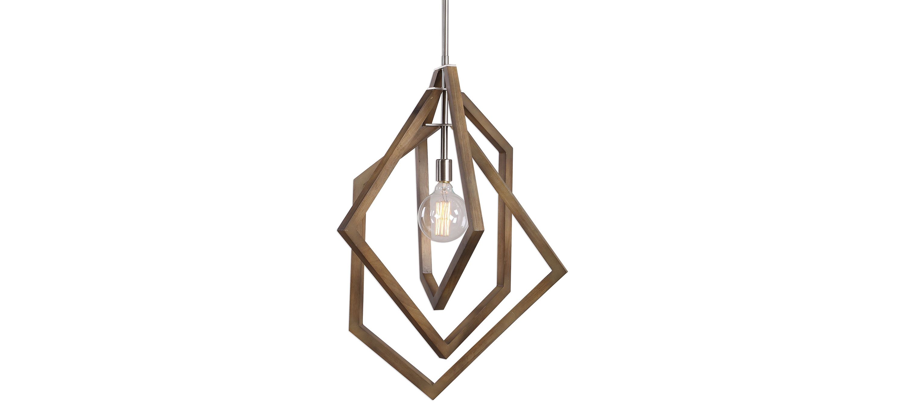 Elroy Pendant Light