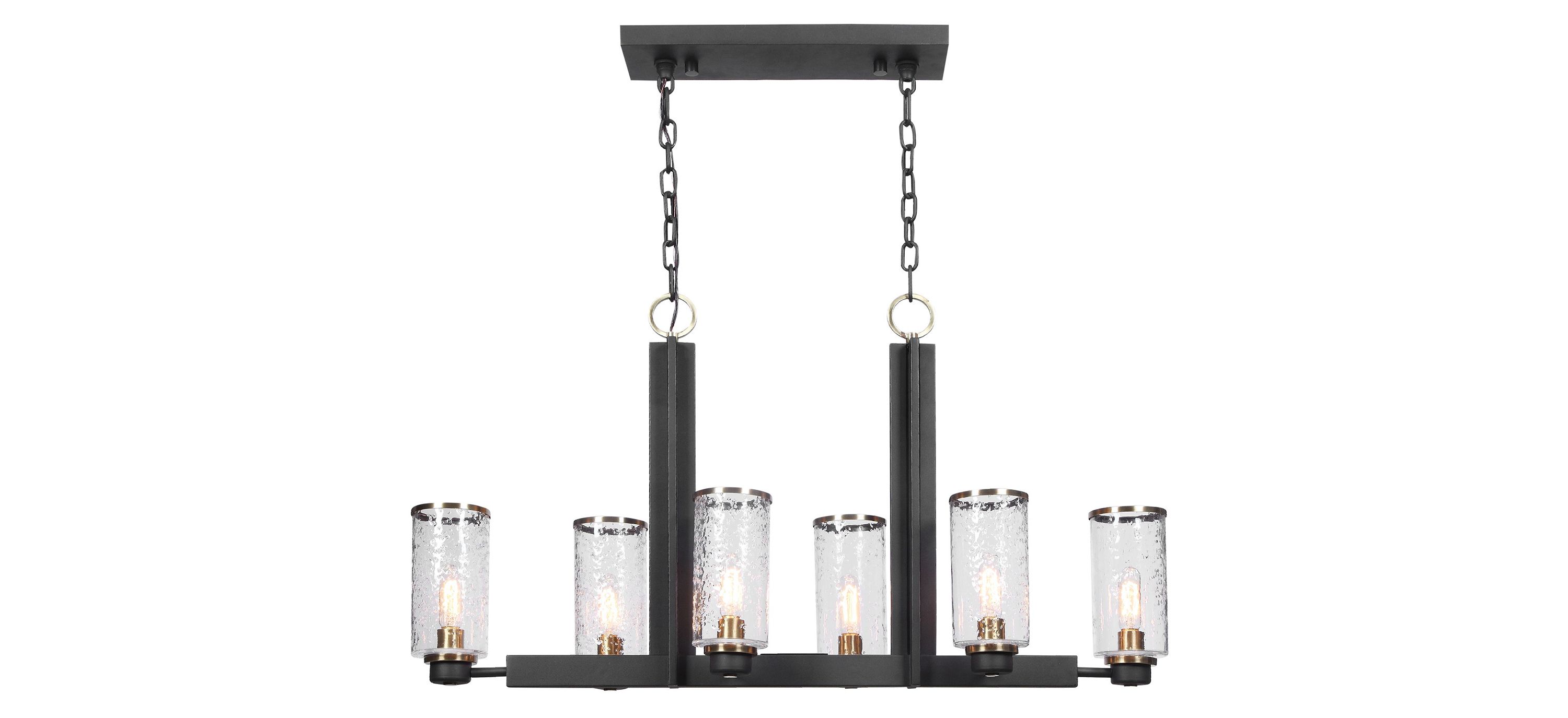 Jarsdel Industrial Island Light
