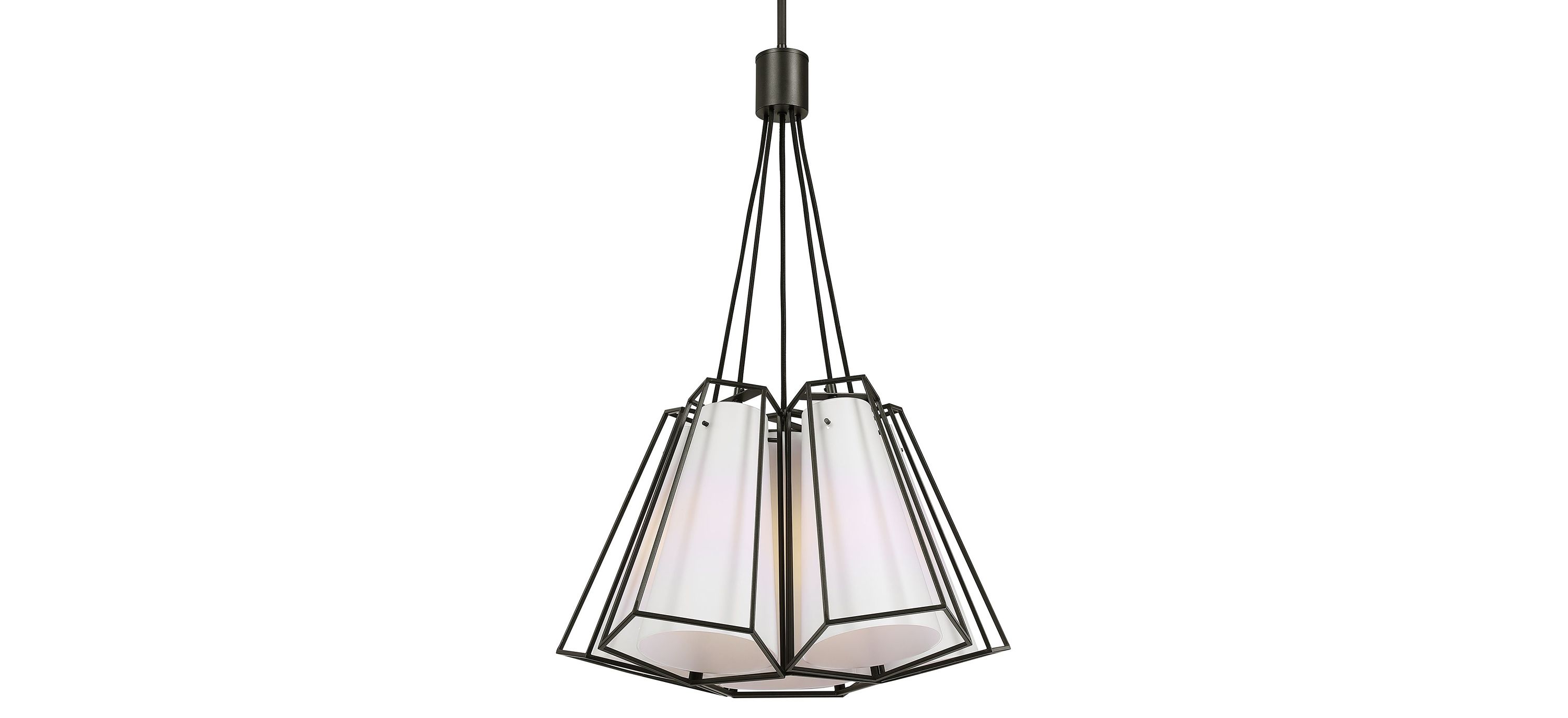 Kiruna Cluster Pendant Light