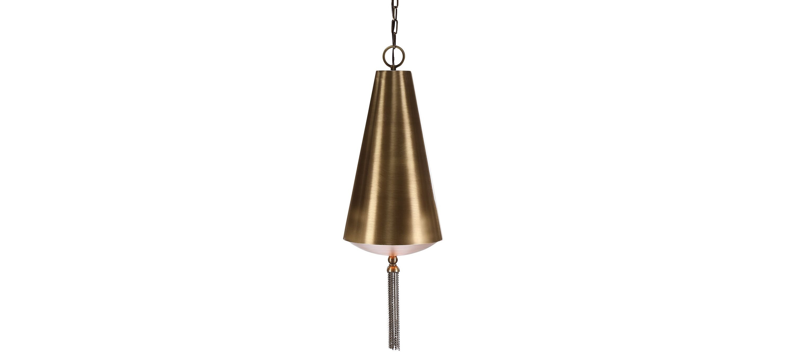 Nador Pendant Light