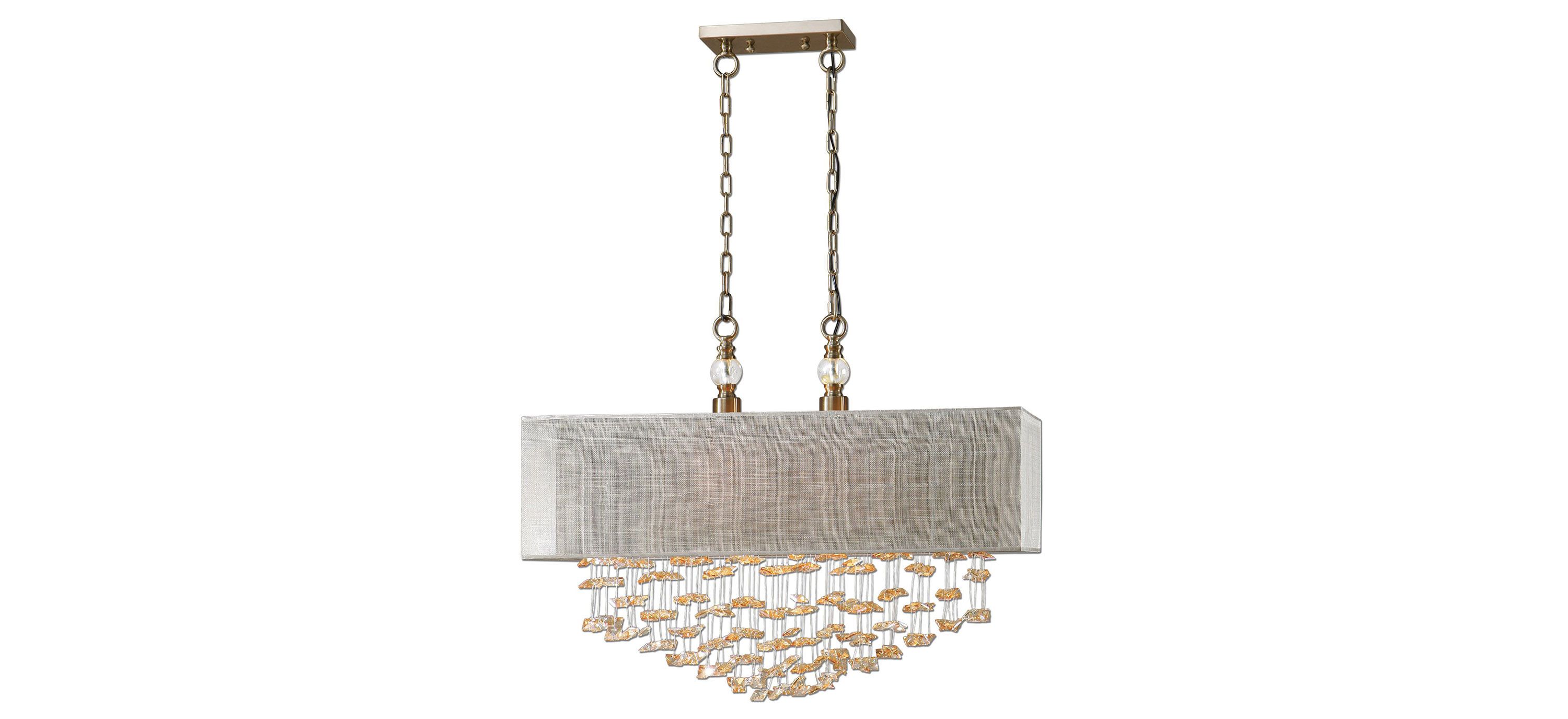 Santina Shade Pendant Light