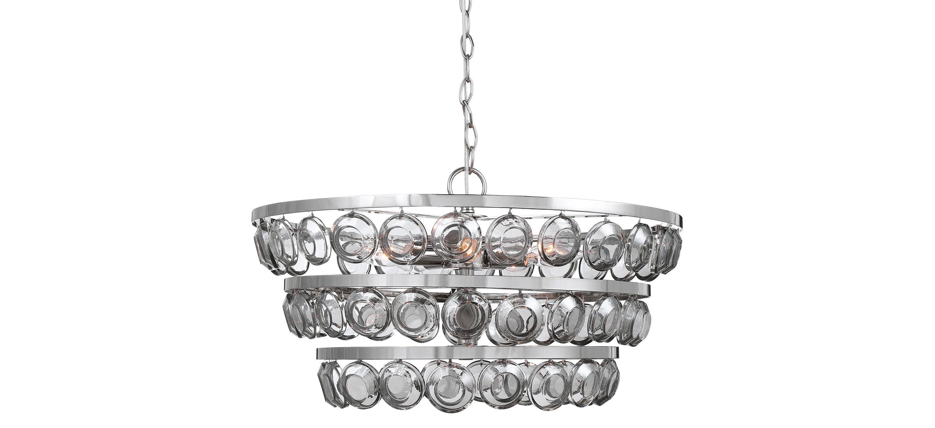 Twinkle Chandelier
