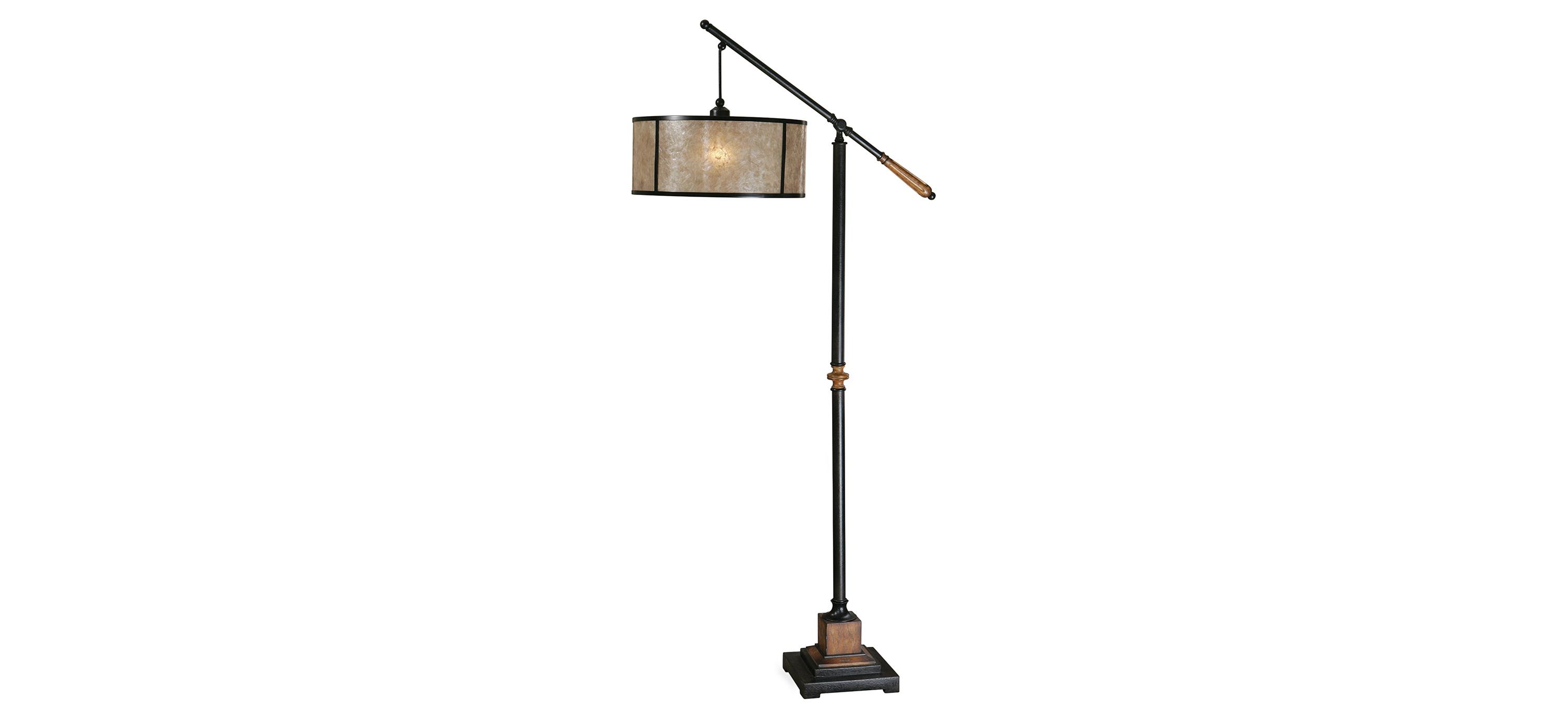 Sitka Floor Lamp