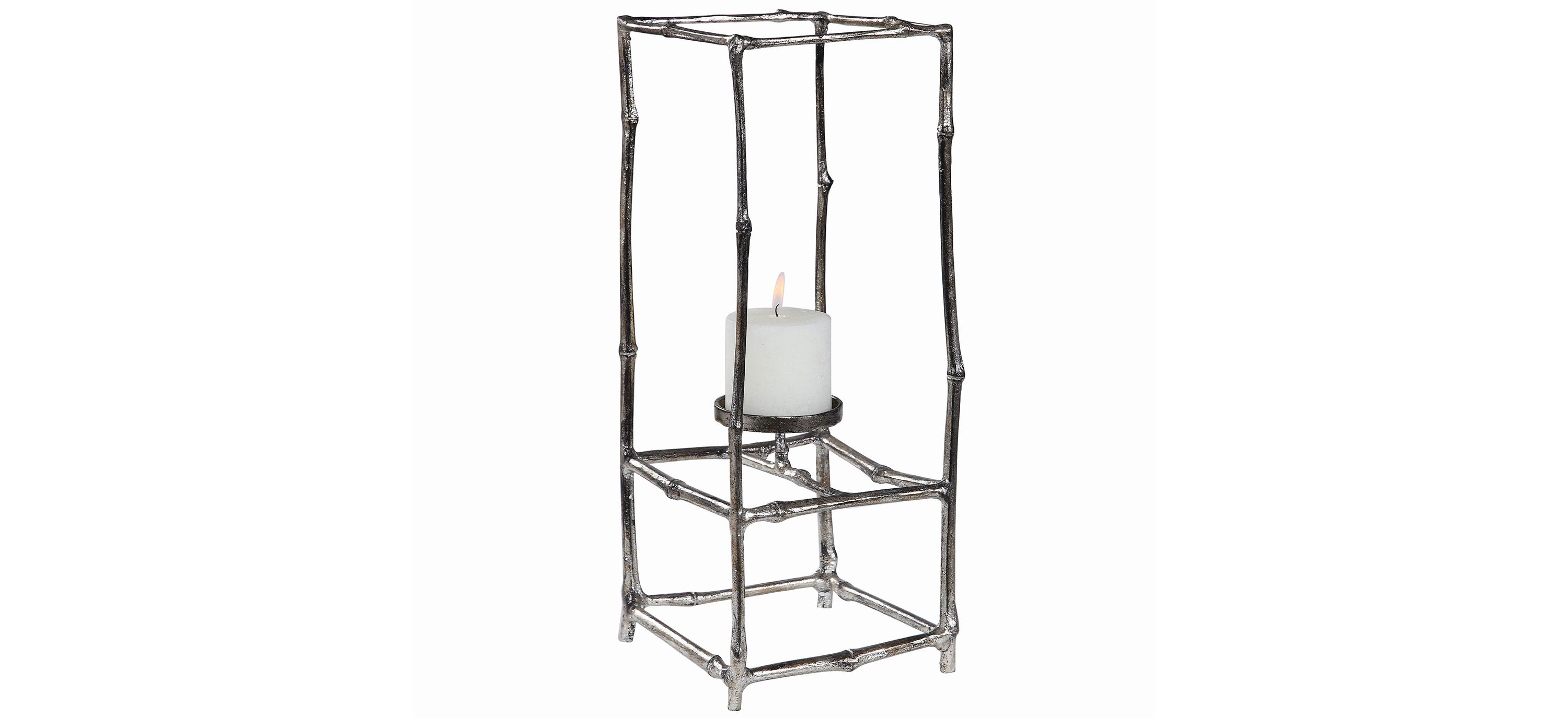 Genaro Branch Candleholder