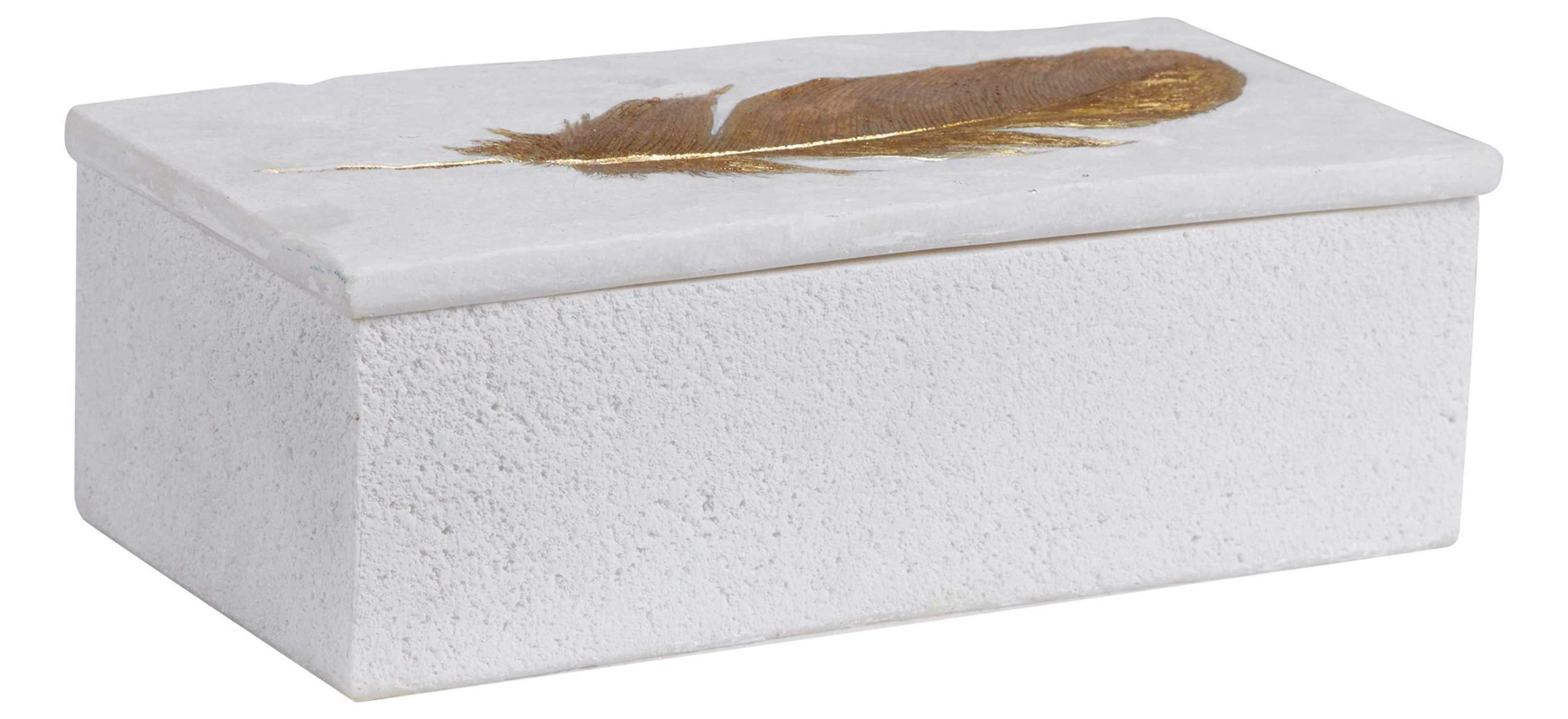 Nephele Stone Box