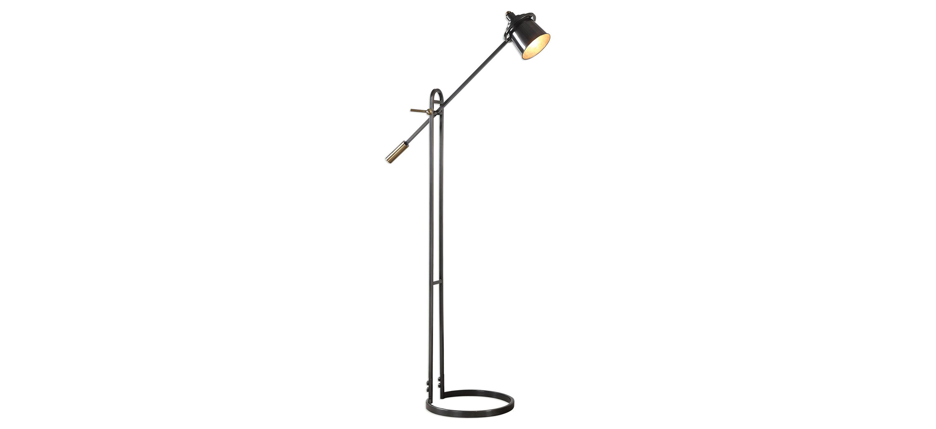 Chisum Floor Lamp