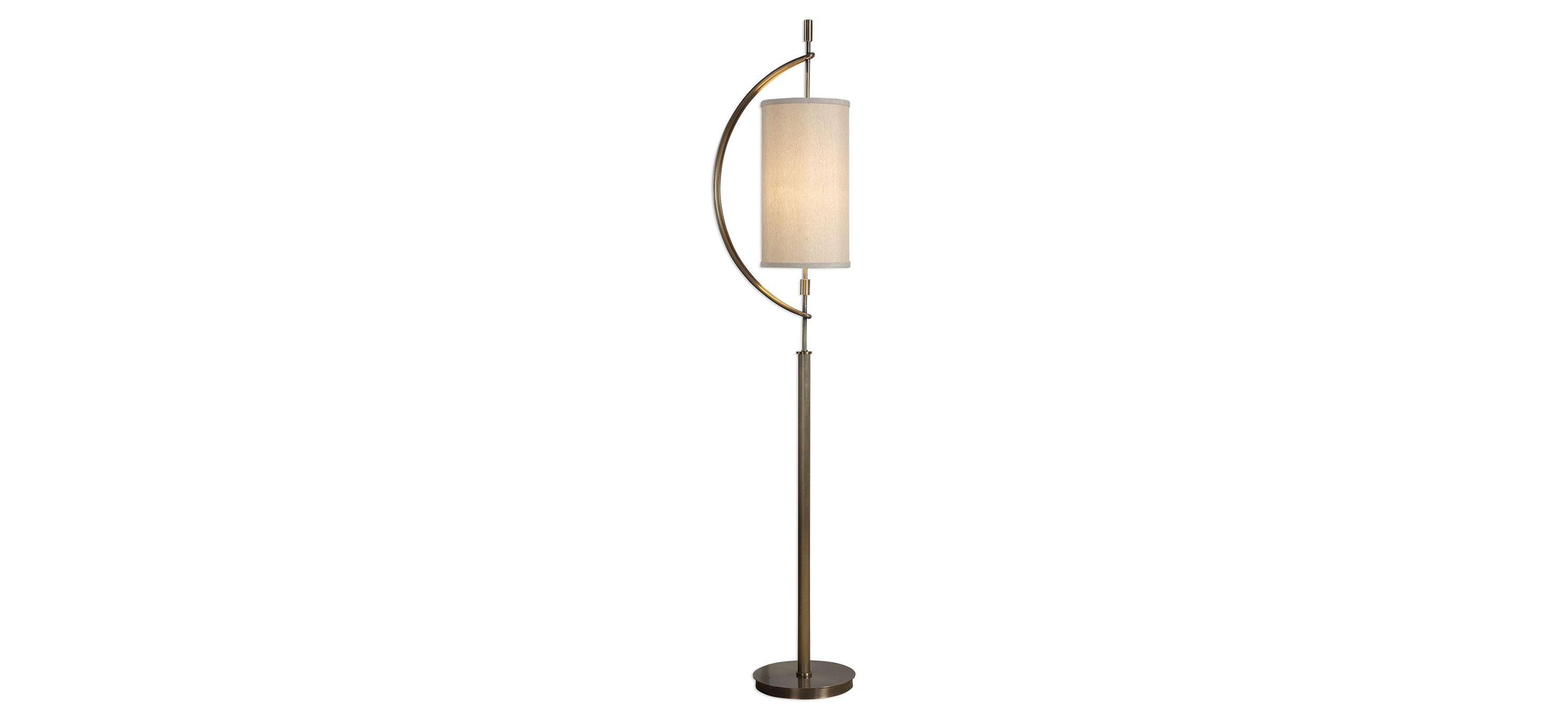 Balaour Floor Lamp