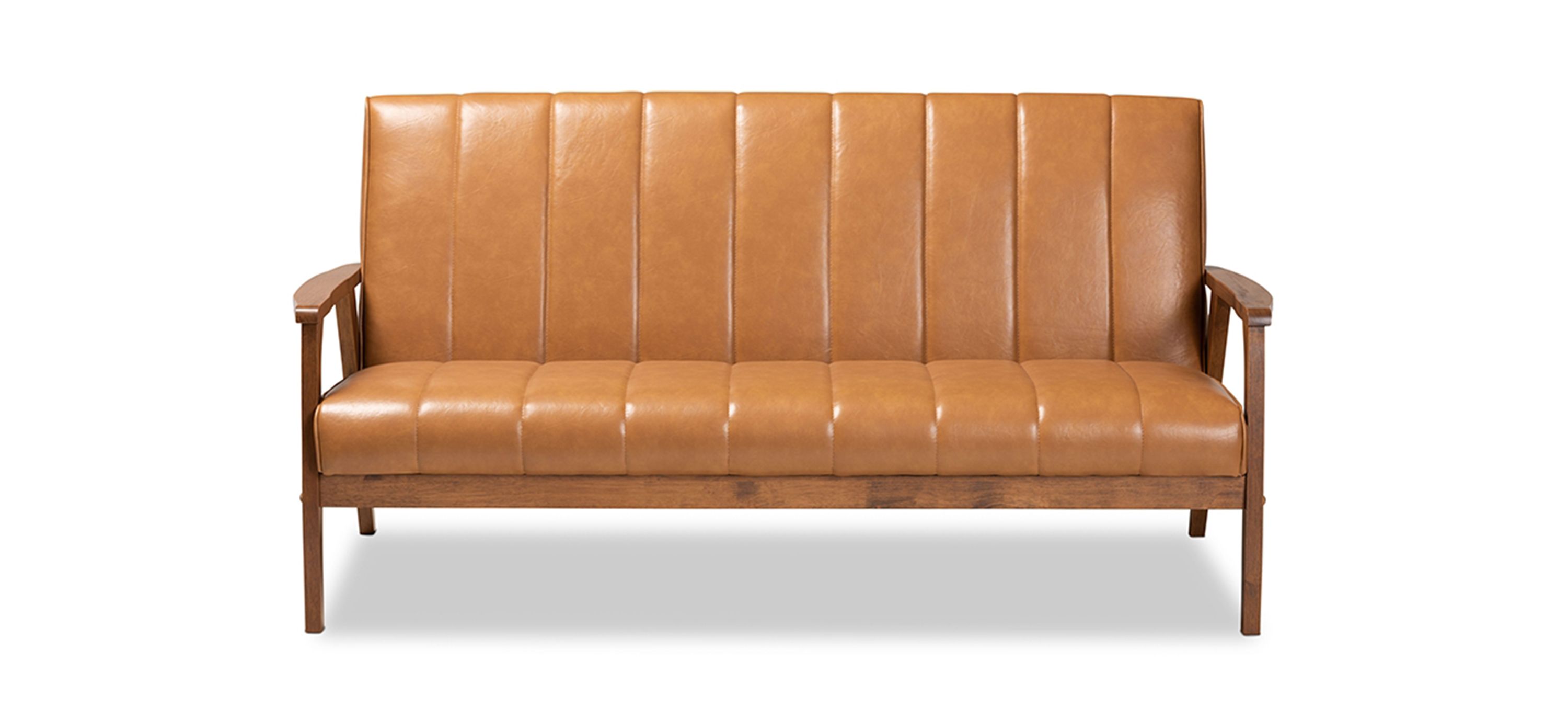 Nikko Sofa