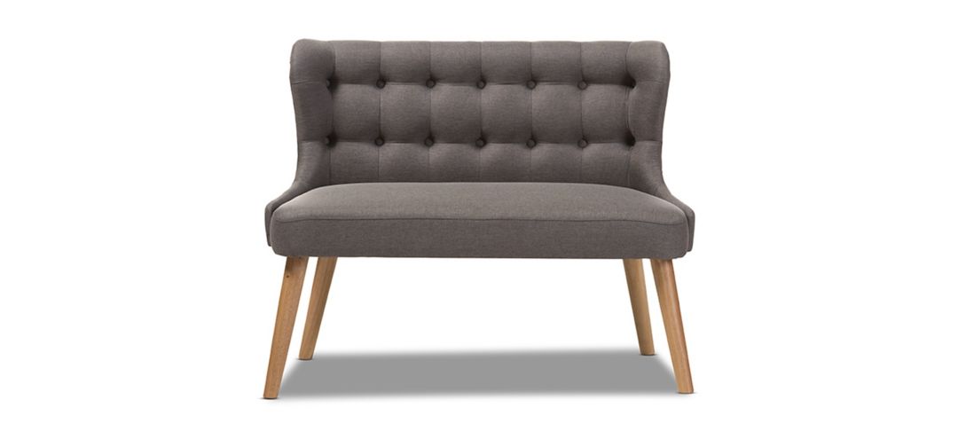 WI7102 Melody Settee Bench sku WI7102