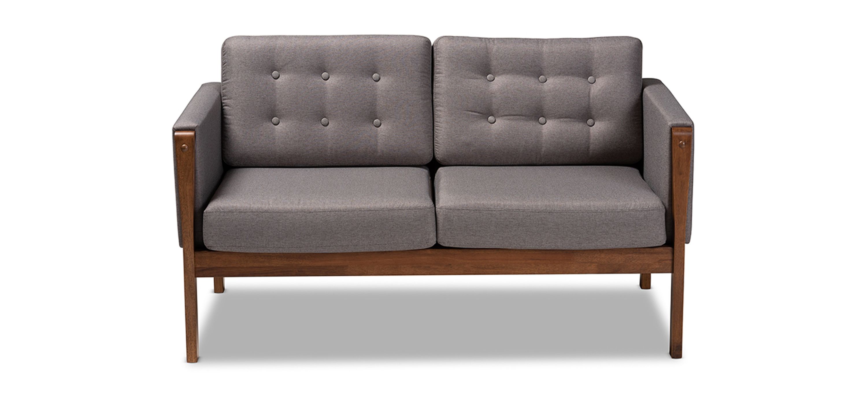 Lenne Loveseat