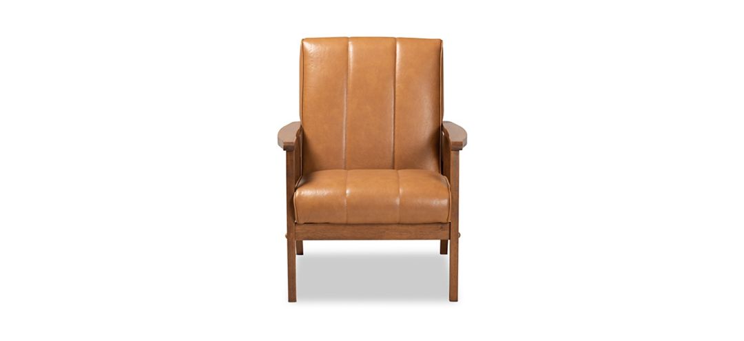 Nikko Lounge Chair