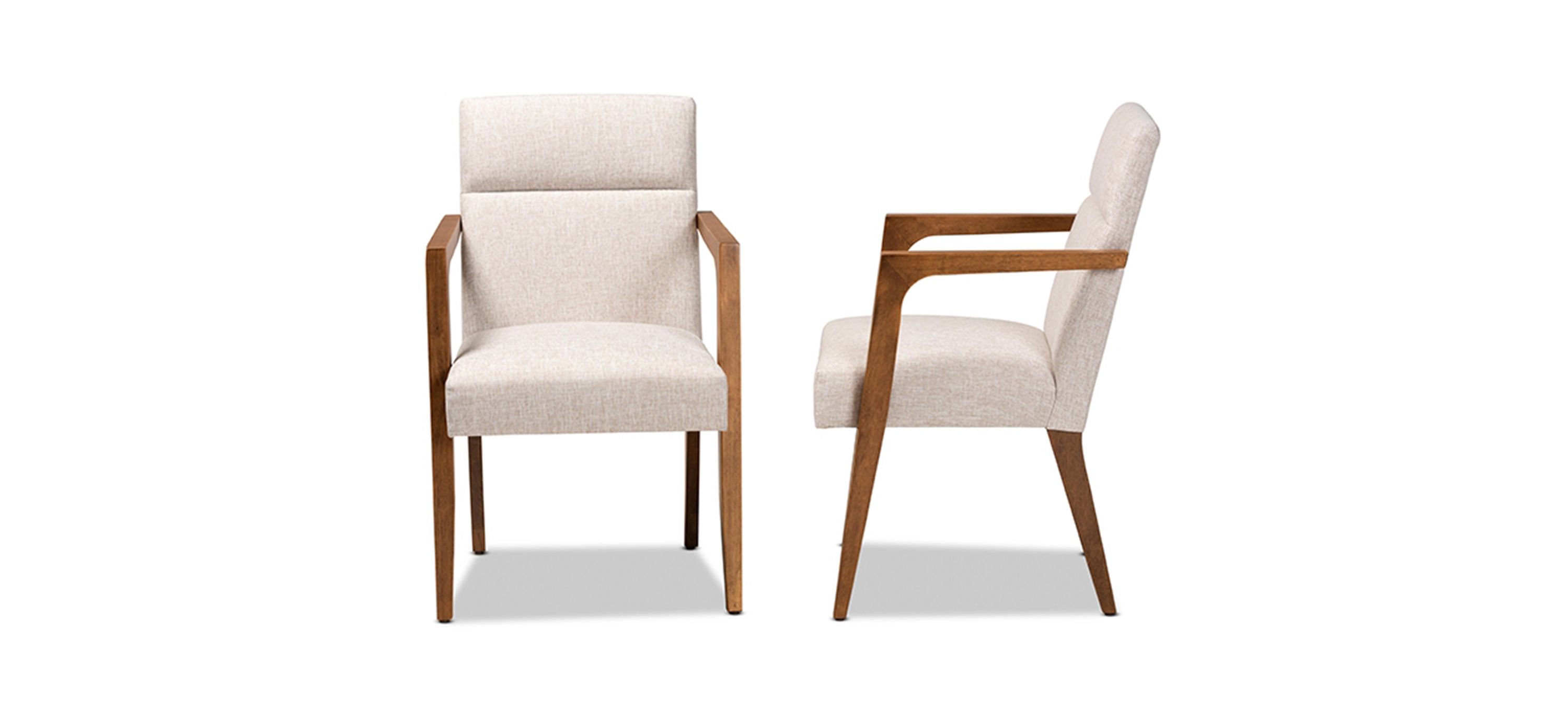 Andrea Armchair