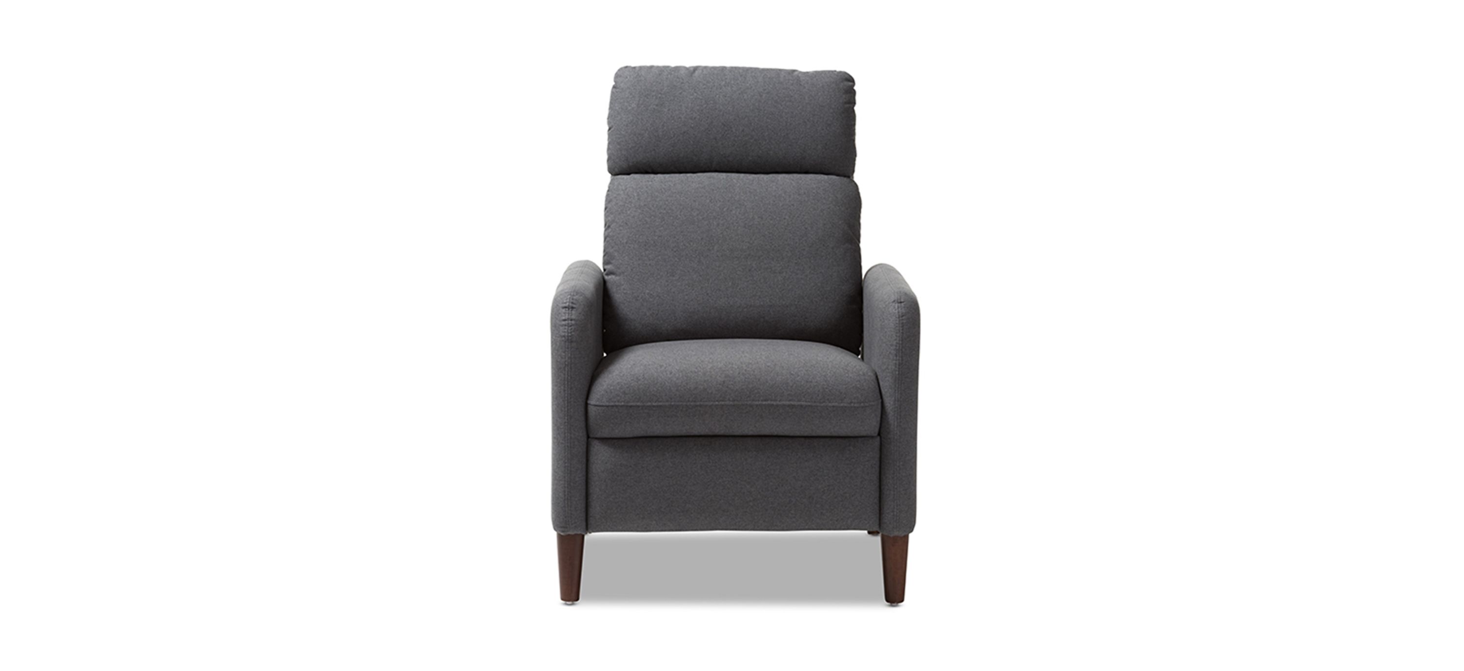 Casanova Lounge Chair