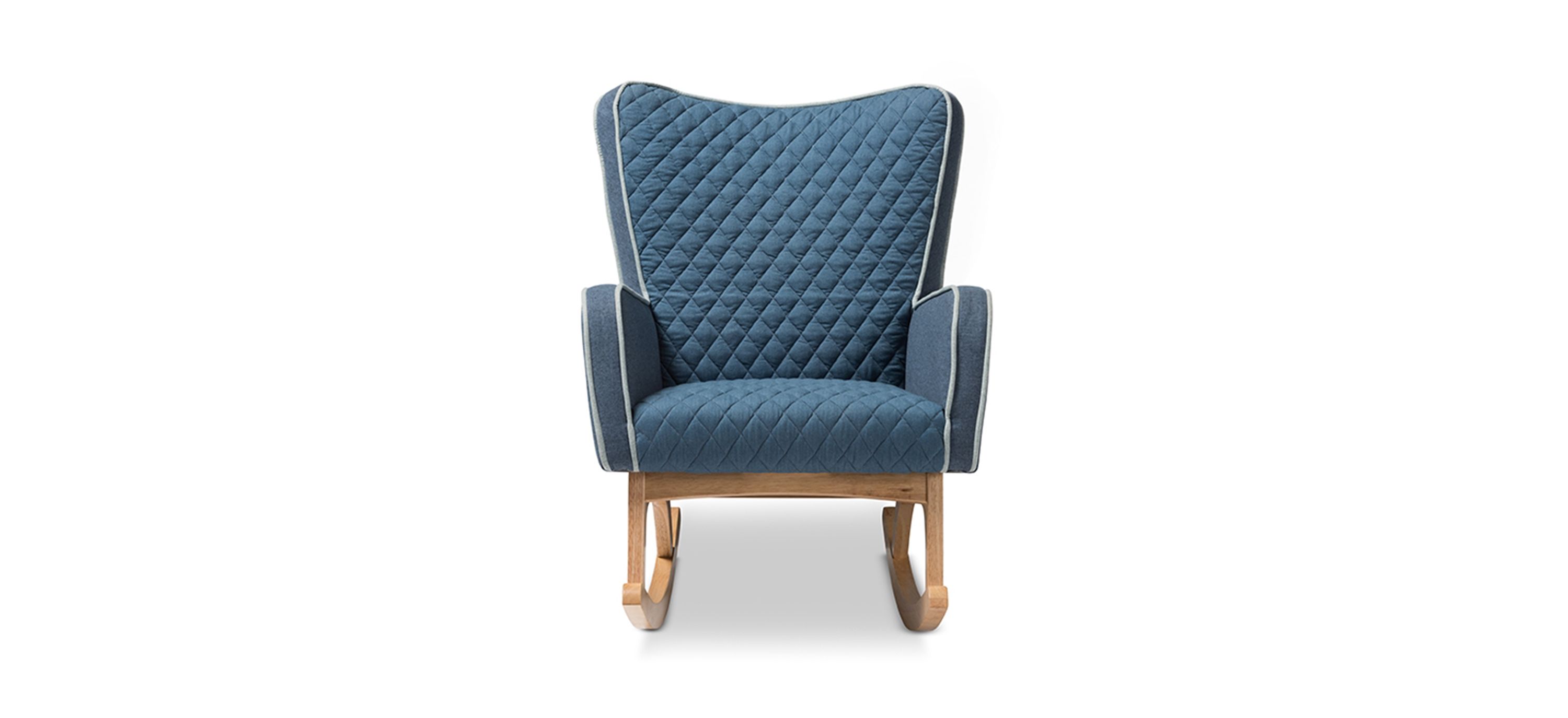 Zoelle Rocking Chair