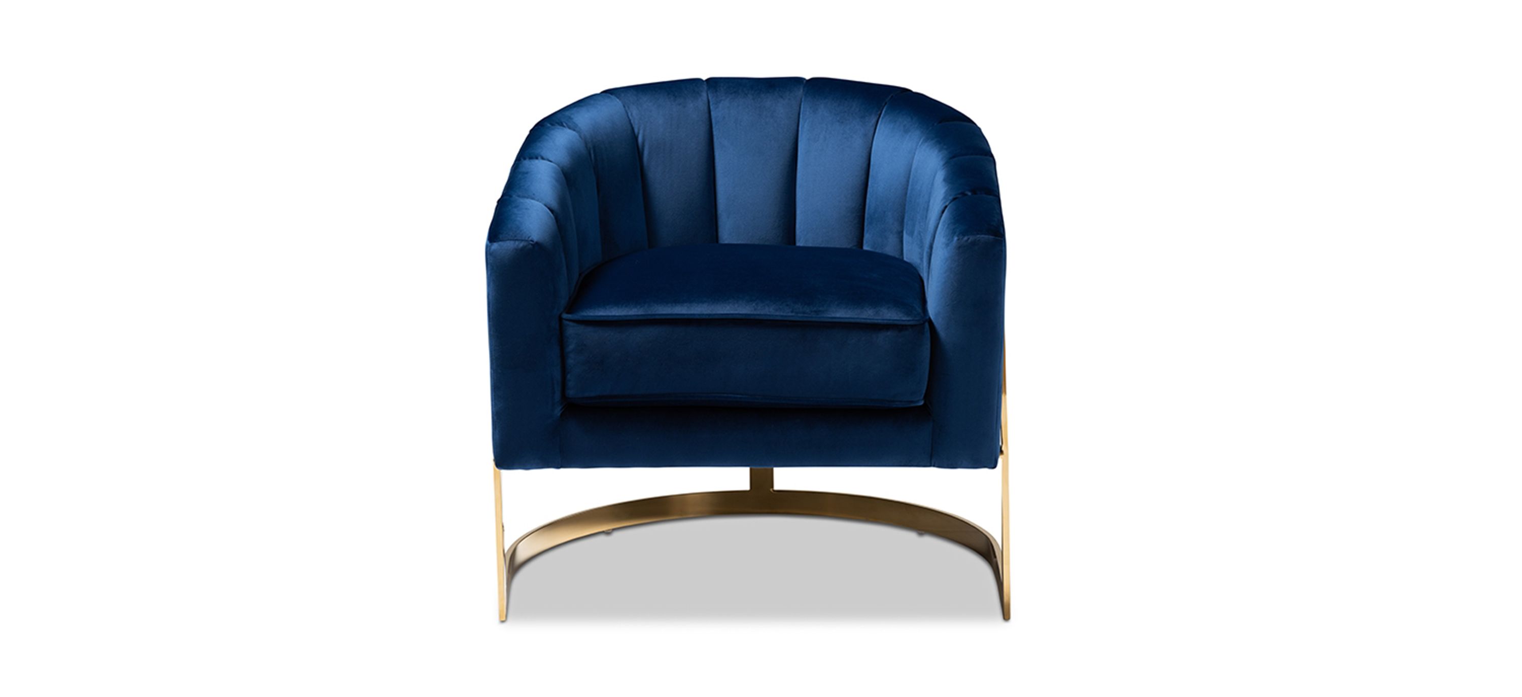 Tomasso Lounge Chair