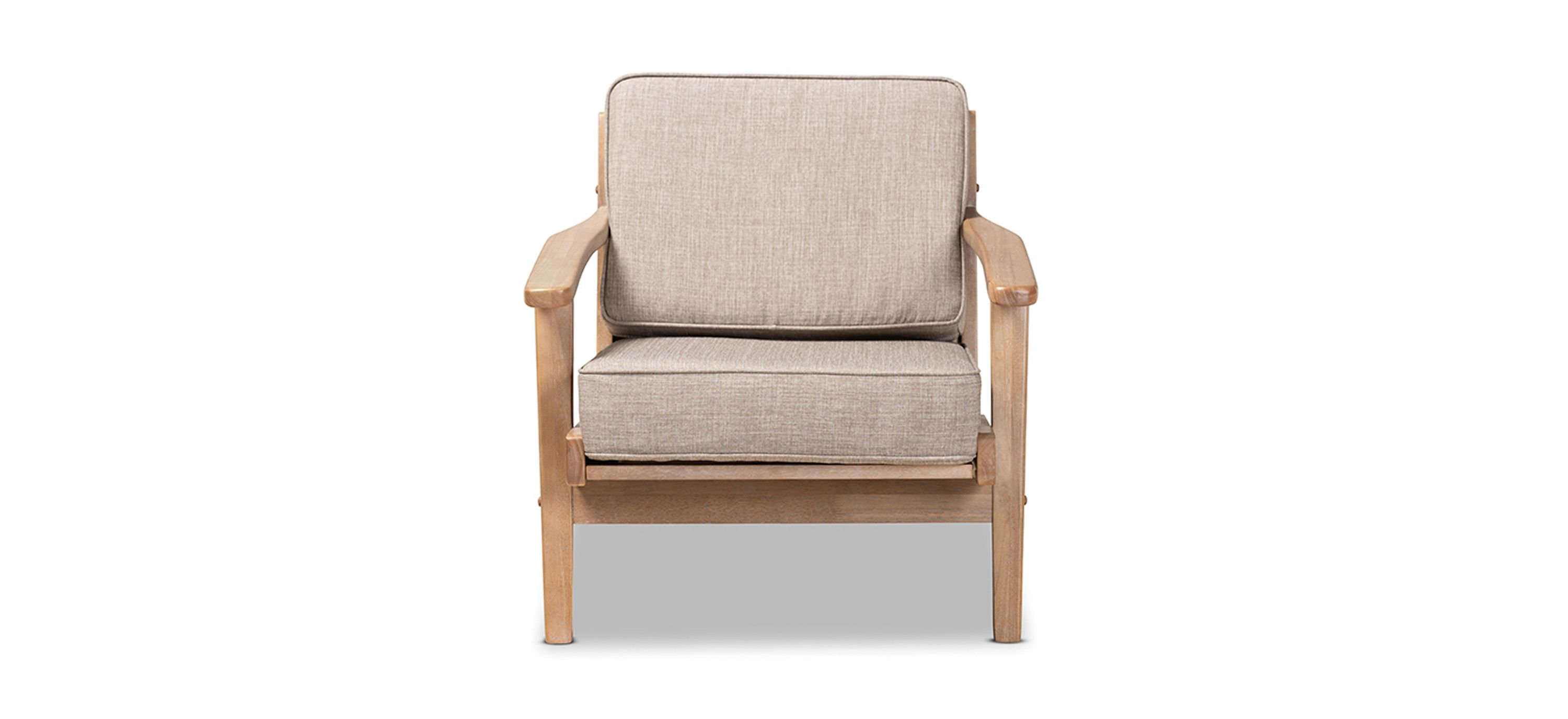 Sigrid Armchair