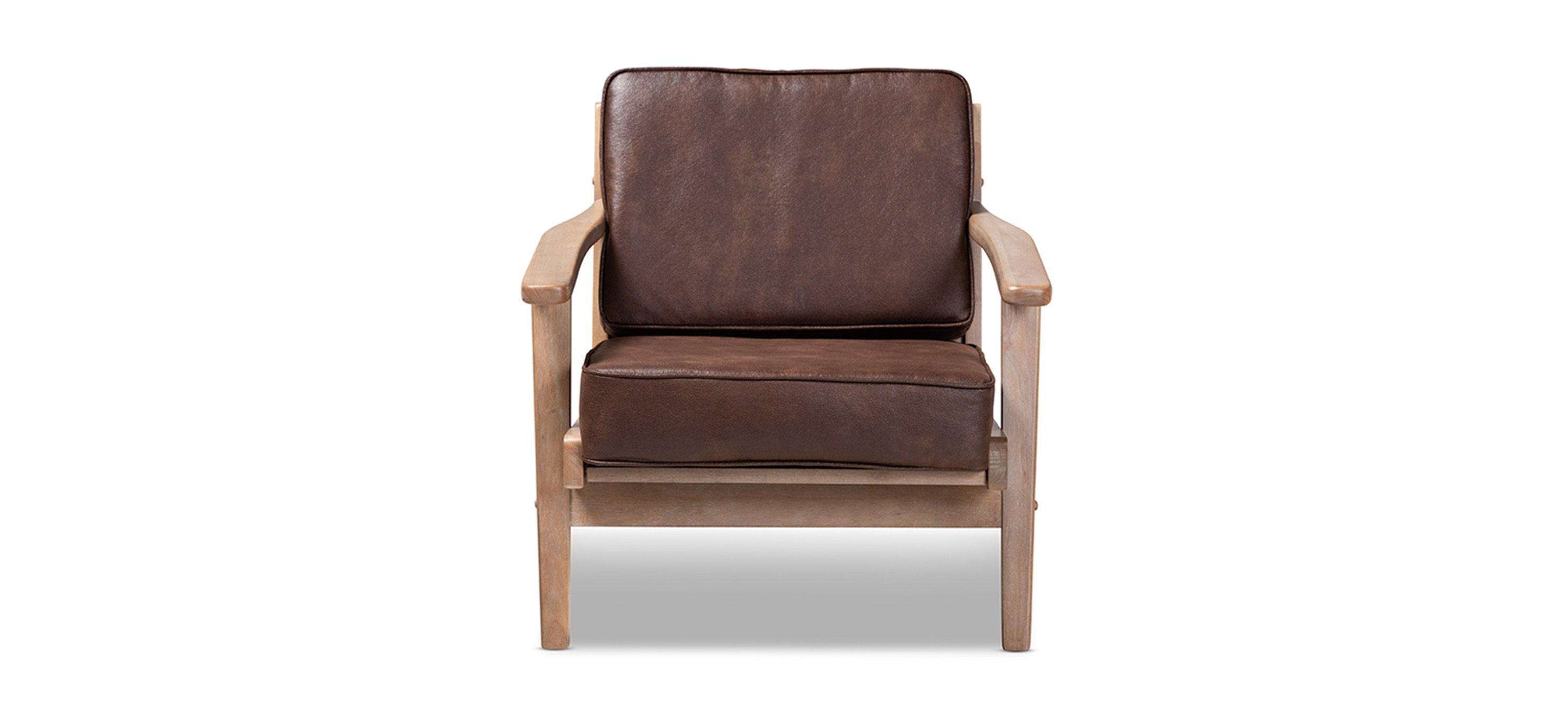 Sigrid Armchair